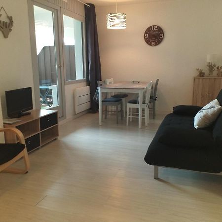 Apartament Le Praz de Lys - TMB Taninges Zewnętrze zdjęcie