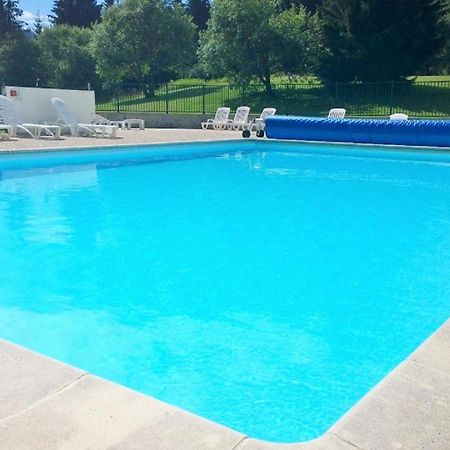 Apartament Le Praz de Lys - TMB Taninges Zewnętrze zdjęcie