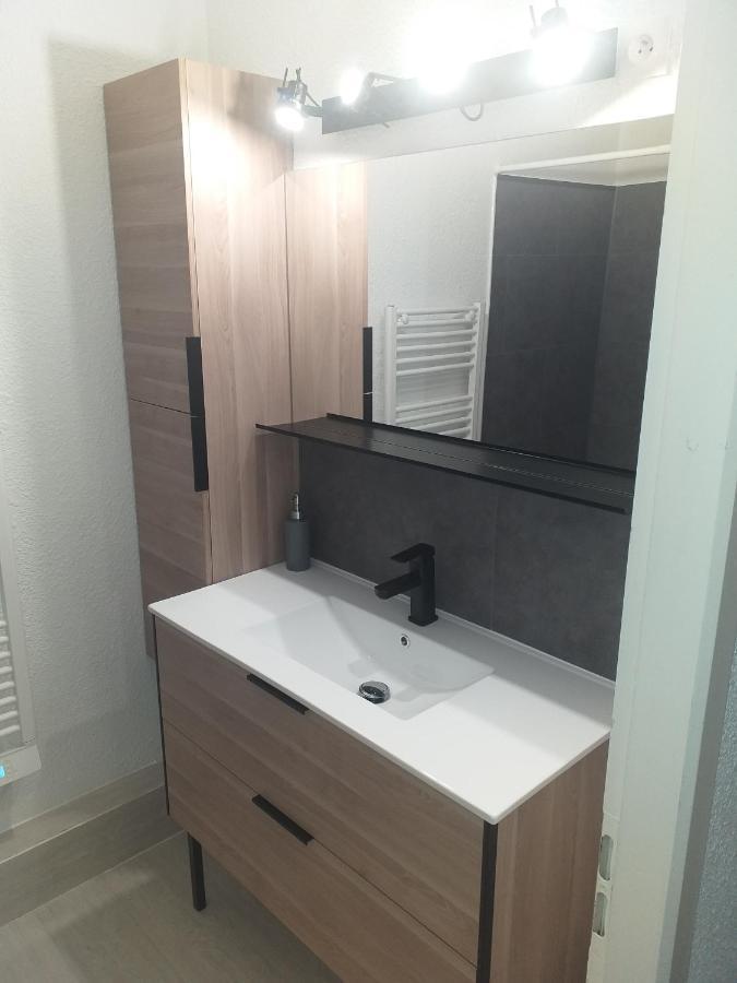 Apartament Le Praz de Lys - TMB Taninges Zewnętrze zdjęcie