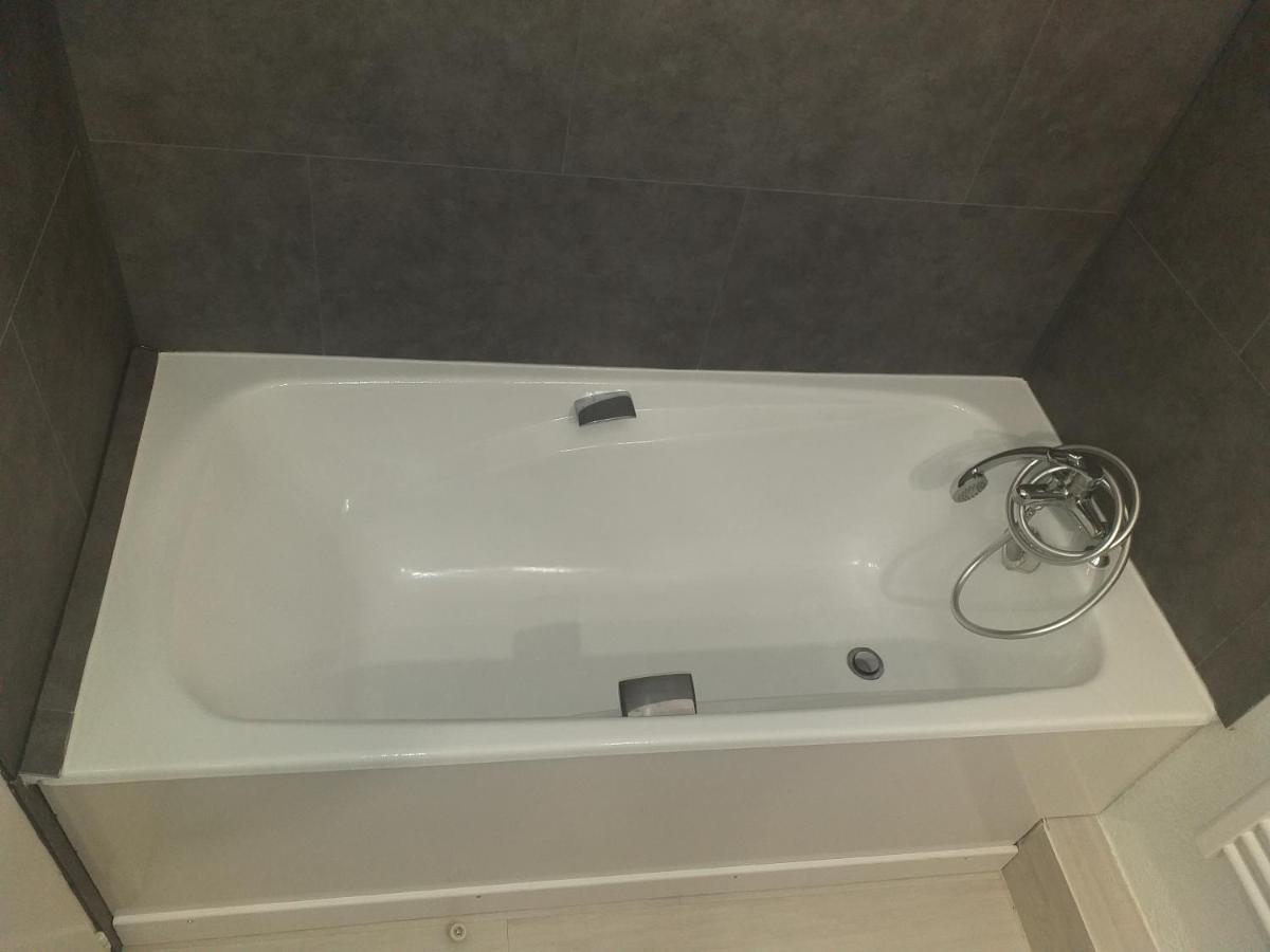 Apartament Le Praz de Lys - TMB Taninges Zewnętrze zdjęcie