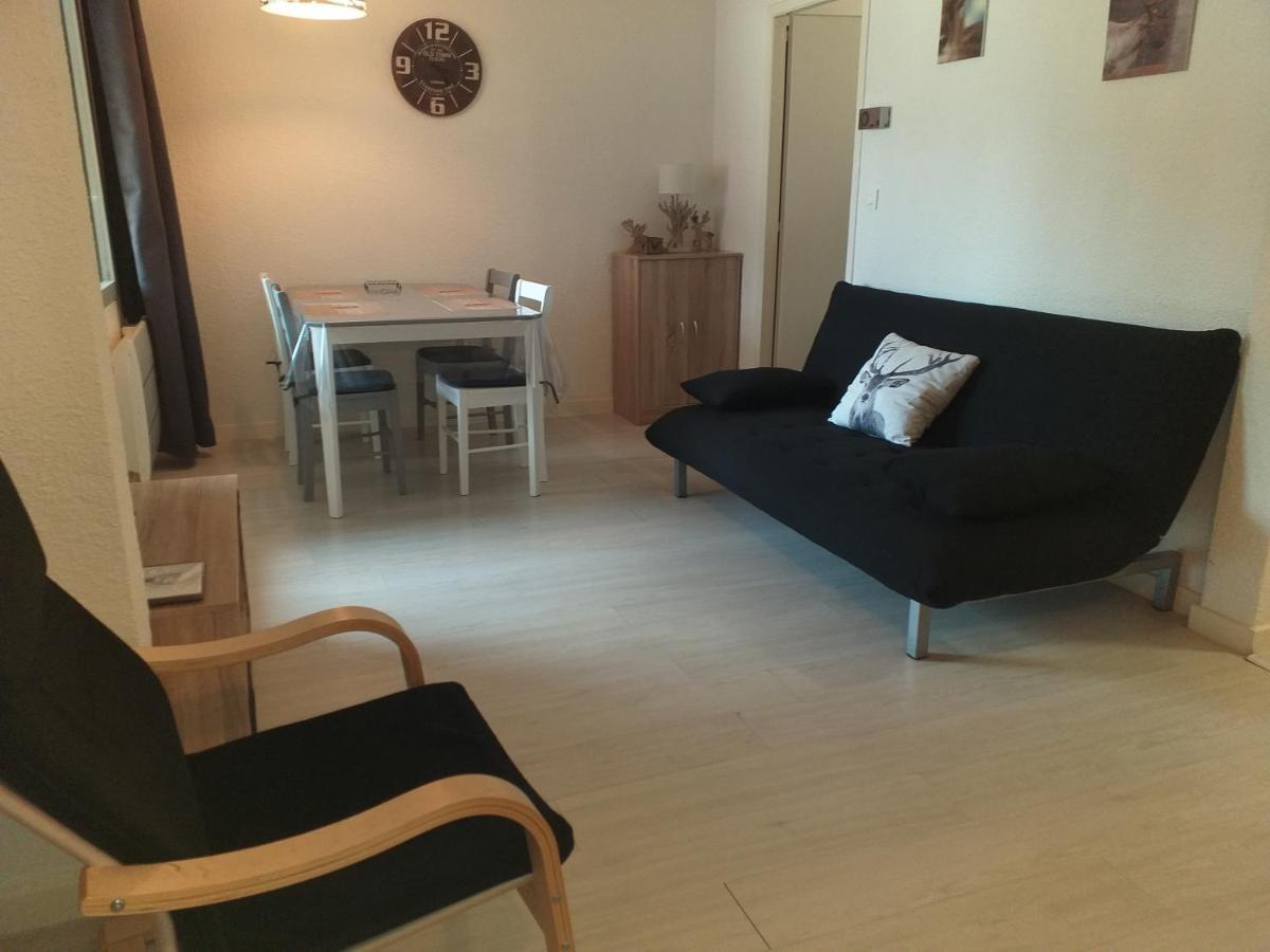 Apartament Le Praz de Lys - TMB Taninges Zewnętrze zdjęcie