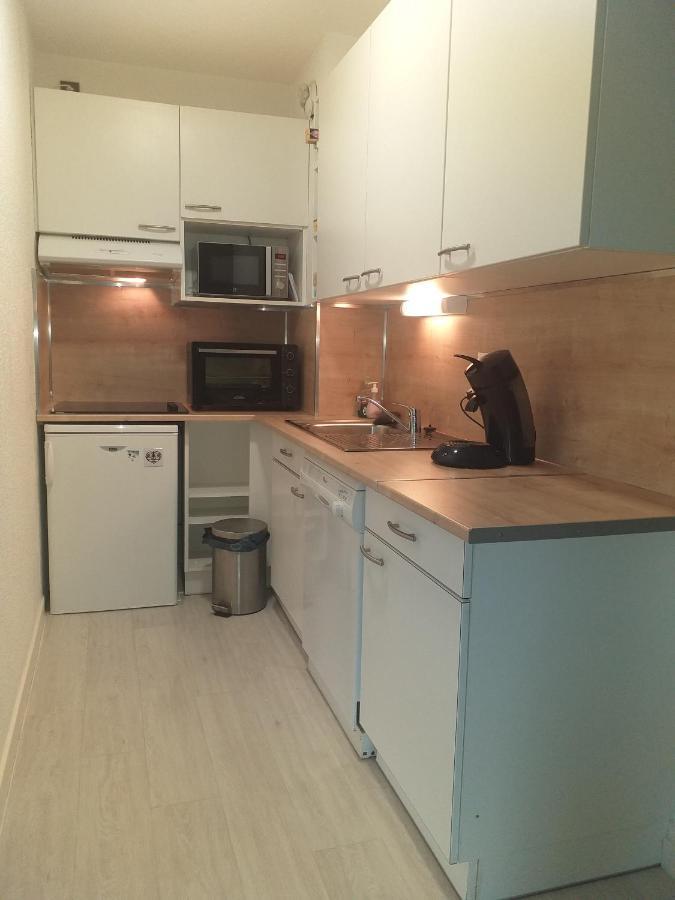Apartament Le Praz de Lys - TMB Taninges Zewnętrze zdjęcie