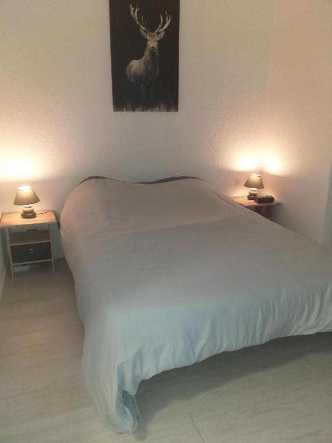 Apartament Le Praz de Lys - TMB Taninges Zewnętrze zdjęcie
