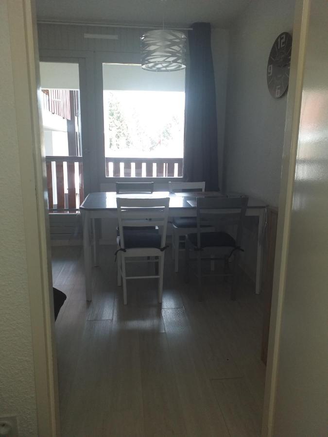 Apartament Le Praz de Lys - TMB Taninges Zewnętrze zdjęcie