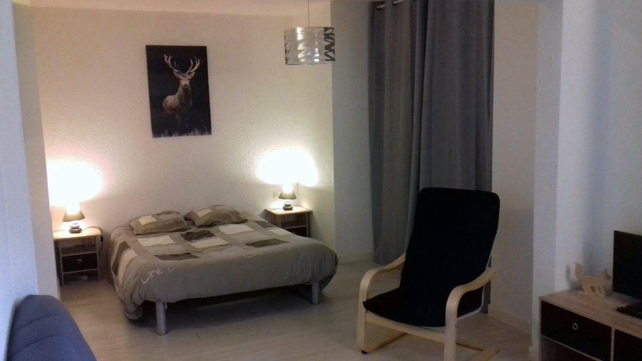 Apartament Le Praz de Lys - TMB Taninges Zewnętrze zdjęcie