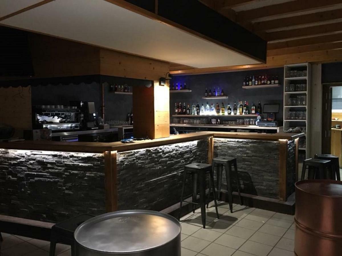 Apartament Le Praz de Lys - TMB Taninges Zewnętrze zdjęcie
