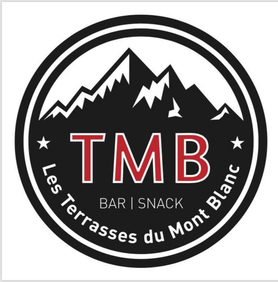 Apartament Le Praz de Lys - TMB Taninges Zewnętrze zdjęcie
